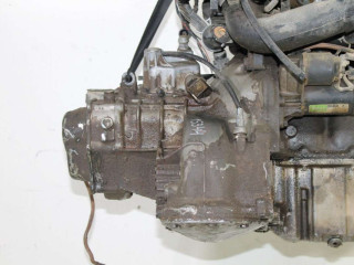 МКПП (Коробка передач механическая), ориг. номер C355, Opel Astra F 1994-2002