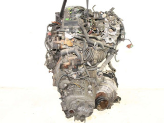 Двигатель, ориг. номер QG18, Nissan Almera N16 2000-2003