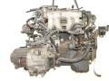 QG18 Двигатель Nissan Almera N16 2003г. - фото №5