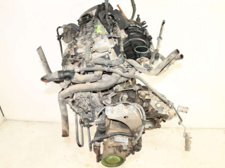 Двигатель, ориг. номер BCB, Volkswagen Bora 1998-2005