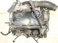 AXR Двигатель Volkswagen Bora 2005г. - фото №2