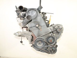 Двигатель, ориг. номер ANN, Volkswagen Golf 3 1991-2000