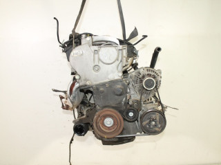 Двигатель, ориг. номер K4M782, Renault Scenic 2 2003-2006