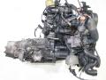 AVB Двигатель Audi A4 B6 2000г. - фото №3