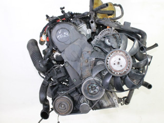 Двигатель, ориг. номер AVB, Audi A4 B6 2000-2006