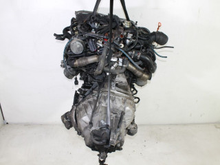 Двигатель, ориг. номер BDG, Audi A4 B6 2000-2006
