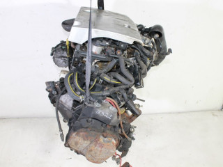 Двигатель, ориг. номер Z18XE, Opel Astra G 1998-2009