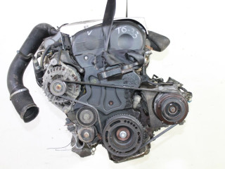 Двигатель, ориг. номер Z18XE, Opel Astra G 1998-2009