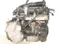 AYL Двигатель Volkswagen Sharan 1 restailing 2002г. - фото №5
