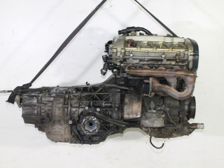 Двигатель, ориг. номер ALT, Audi A4 B6 2000-2006