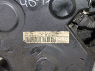 Двигатель, ориг. номер ALT, Audi A4 B6 2000-2006