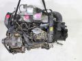 20T2R Двигатель Honda Civic 6 1999г. - фото №2