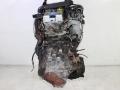 Z20LET Двигатель Opel Zafira A 2003г. - фото №4