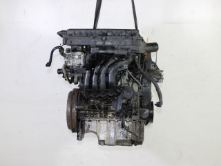 Двигатель, ориг. номер BCA, Volkswagen Bora 1998-2005