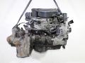 X16SZR Двигатель Opel Astra F 1997г. - фото №3