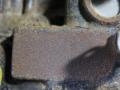 K4MT760, K4M760 Двигатель Renault Megane 2 2004г. - фото №6