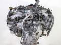 EJ201 Двигатель Subaru Forester SG 2002г. - фото №2
