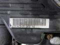 EJ201 Двигатель Subaru Forester SG 2002г. - фото №5