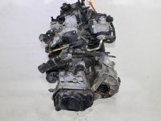 Двигатель, ориг. номер BCA, Seat Leon 1 1999-2005