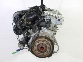 Двигатель, ориг. номер ALT, Audi A4 B6 2000-2006