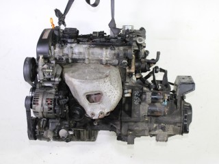 Двигатель Volkswagen Golf 4 1997-2006