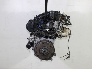 Двигатель, ориг. номер APF, Volkswagen Bora 1998-2005