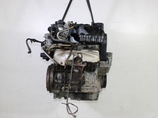 Двигатель, ориг. номер APF, Volkswagen Bora 1998-2005