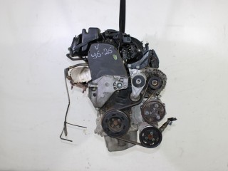 Двигатель, ориг. номер APF, Volkswagen Bora 1998-2005