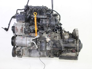 Двигатель Volkswagen Bora 1998-2005