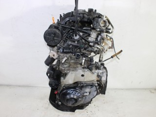 Двигатель, ориг. номер APF, Volkswagen Bora 1998-2005