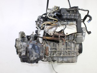 Двигатель, ориг. номер APF, Volkswagen Bora 1998-2005