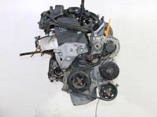 Двигатель, ориг. номер APF, Volkswagen Bora 1998-2005