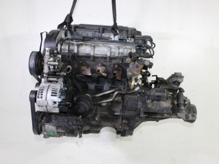Двигатель Volkswagen Bora 1998-2005