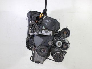 Двигатель, ориг. номер ATN, Volkswagen Bora 1998-2005