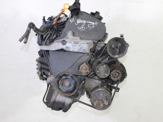 Двигатель, ориг. номер AZD, Volkswagen Bora 1998-2005