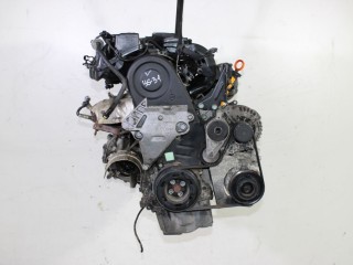 Двигатель, ориг. номер BSE, Volkswagen Caddy 3 2004-2010