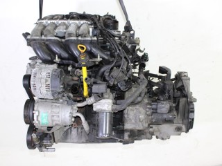 Двигатель Volkswagen Bora 1998-2005