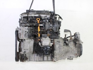Двигатель Volkswagen Golf 4 1997-2006