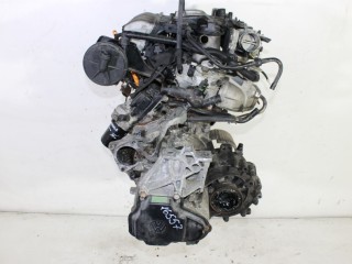 Двигатель, ориг. номер BEH, Volkswagen Golf 4 1997-2006