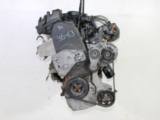 Двигатель, ориг. номер BEH, Volkswagen Golf 4 1997-2006