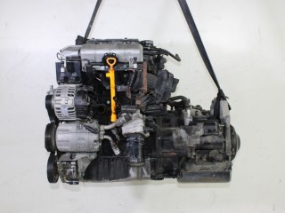 Двигатель Volkswagen Bora 1998-2005