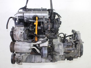 Двигатель Volkswagen Bora 1998-2005