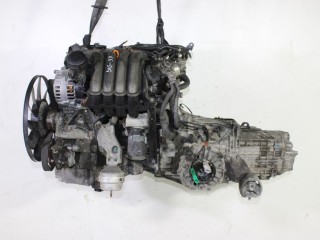 Двигатель, ориг. номер AZM, Volkswagen Passat B5 1996-2001