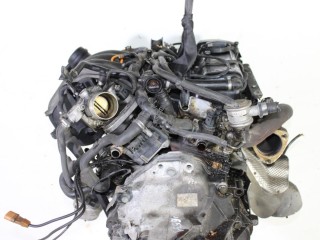 Двигатель, ориг. номер AZM, Volkswagen Passat B5 1996-2001