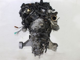 Двигатель, ориг. номер AZM, Volkswagen Passat B5 1996-2001