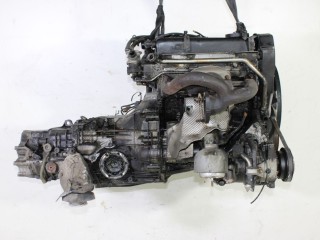 Двигатель, ориг. номер AZM, Volkswagen Passat B5 1996-2001