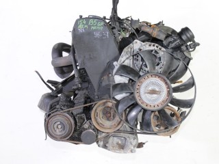 Двигатель, ориг. номер AZM, Volkswagen Passat B5 1996-2001
