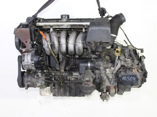 Двигатель Volvo 850 1993-1997