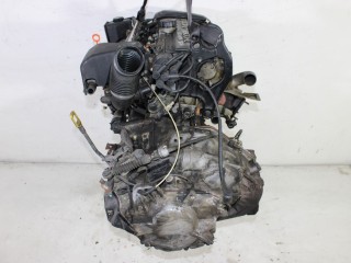 Двигатель, ориг. номер B5252S, B5252FS, Volvo 850 1993-1997