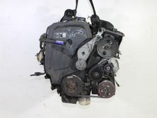 Двигатель, ориг. номер B5252S, B5252FS, Volvo 850 1993-1997